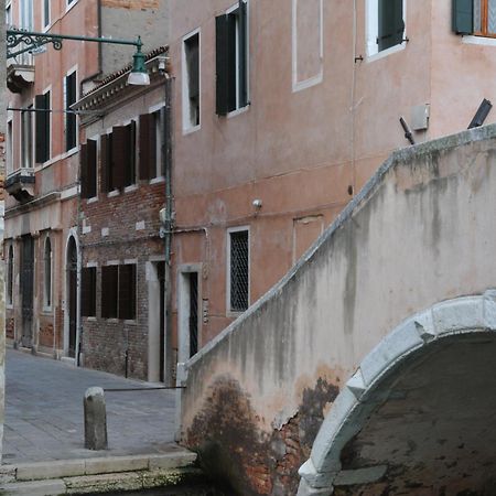 Venice Suite Ruga Bella Exterior foto