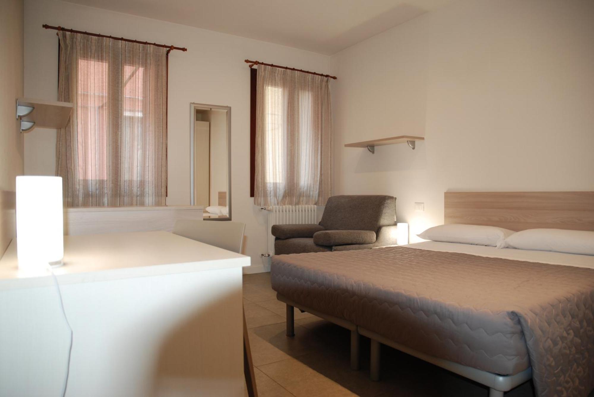 Venice Suite Ruga Bella Exterior foto